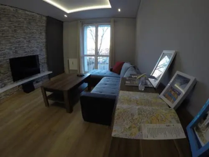 A3XD Apartament