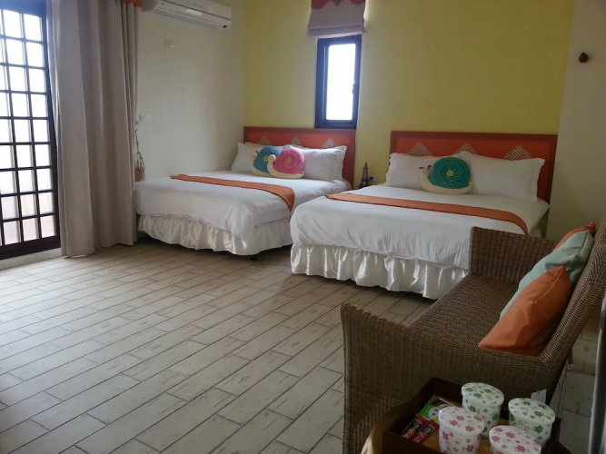 Remember Sea View B&B