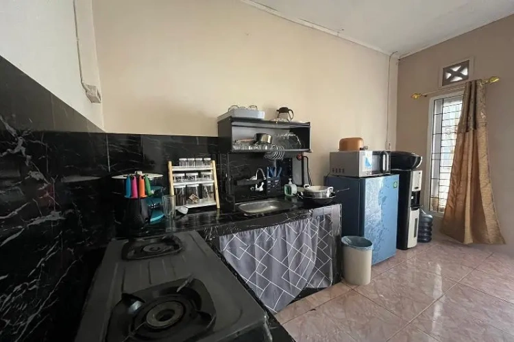 3 Bedrooms Villa