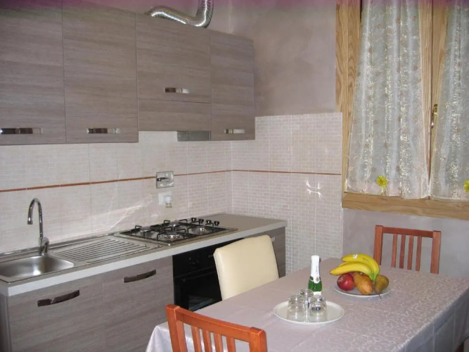 Federica's Suite Home