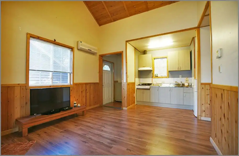 Solbaram scenery Pension