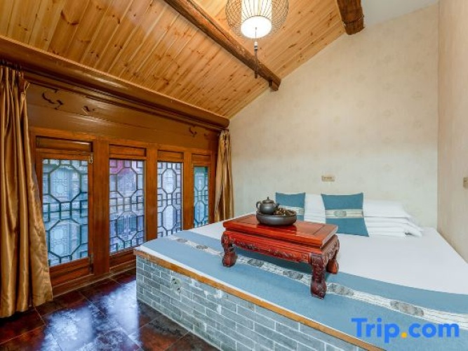 2 Bedrooms Premier room