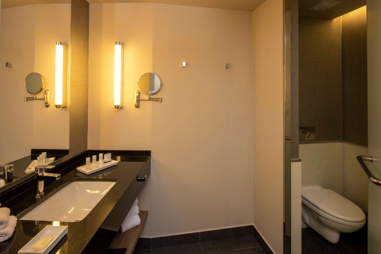 Hilton Garden Inn Lima Miraflores photo 10