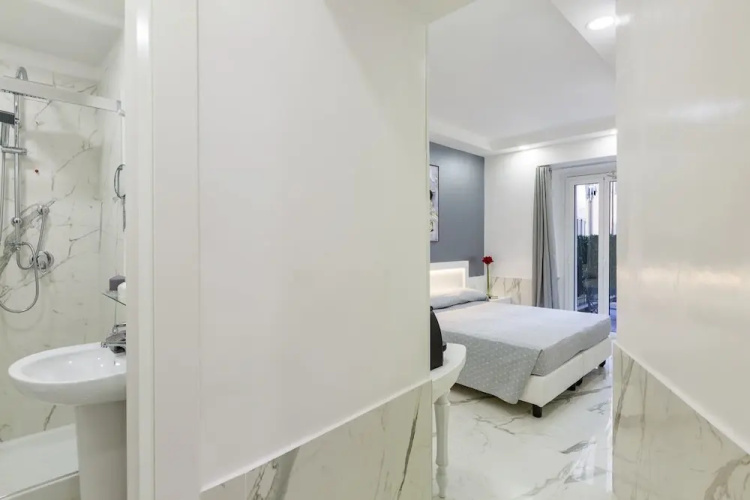 Little Aurelius Hotel