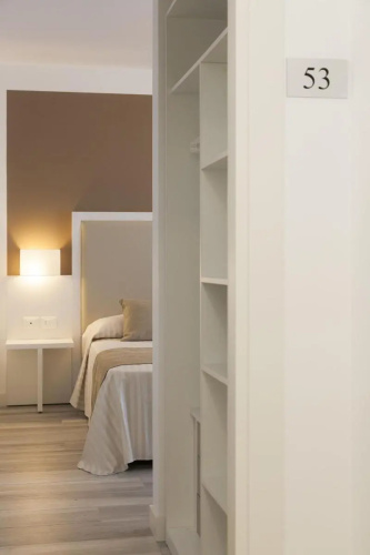 Hotel Greif
