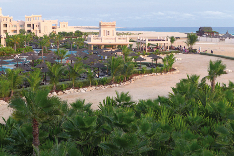 Hotel Riu Touareg photo 17