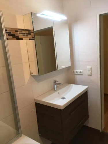 Ferienwohnung Im Moos