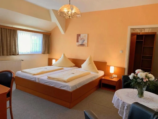 Standard Family room