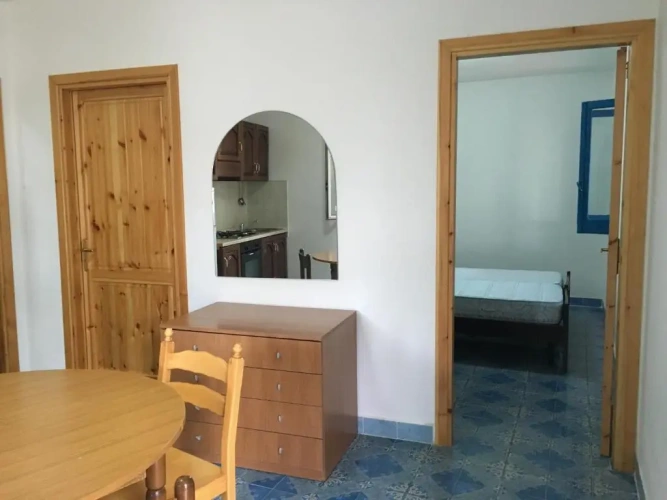 Economy Twin room