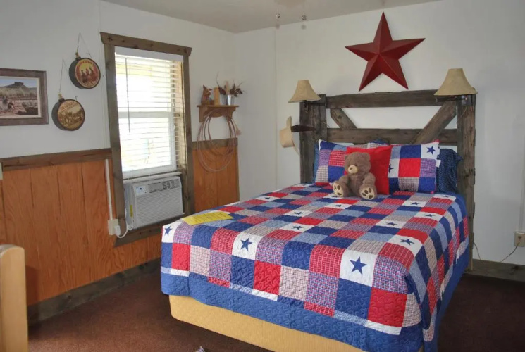 Cowboy Country Inn