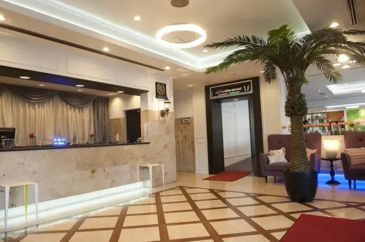 Hotelbild