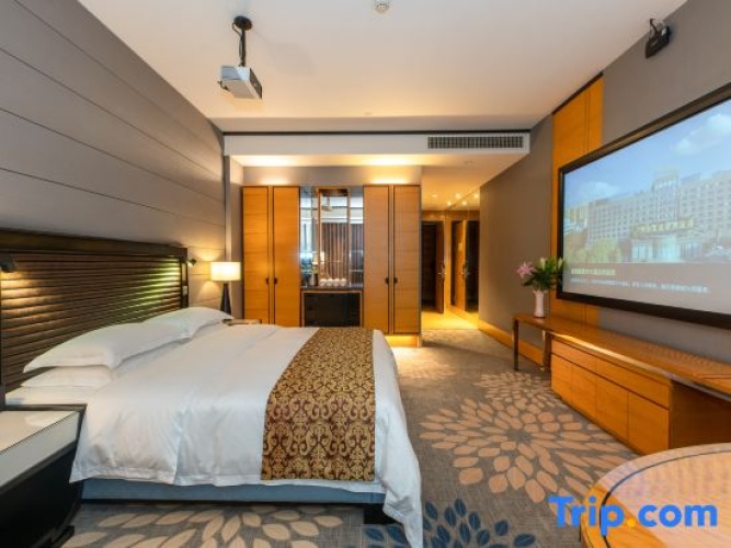 Standard Double Family room