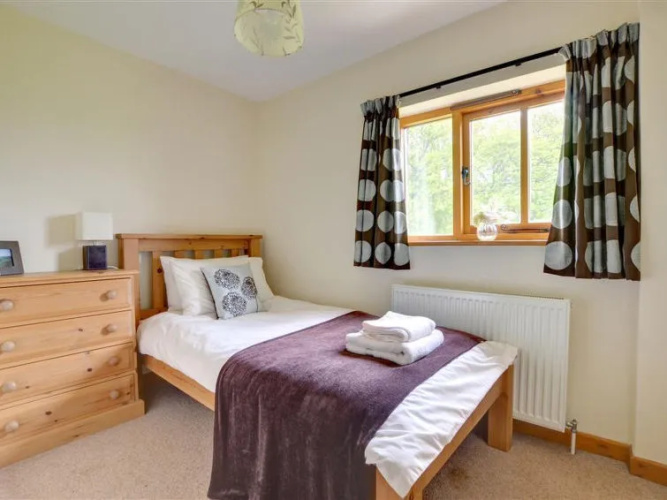Holiday Home Brede