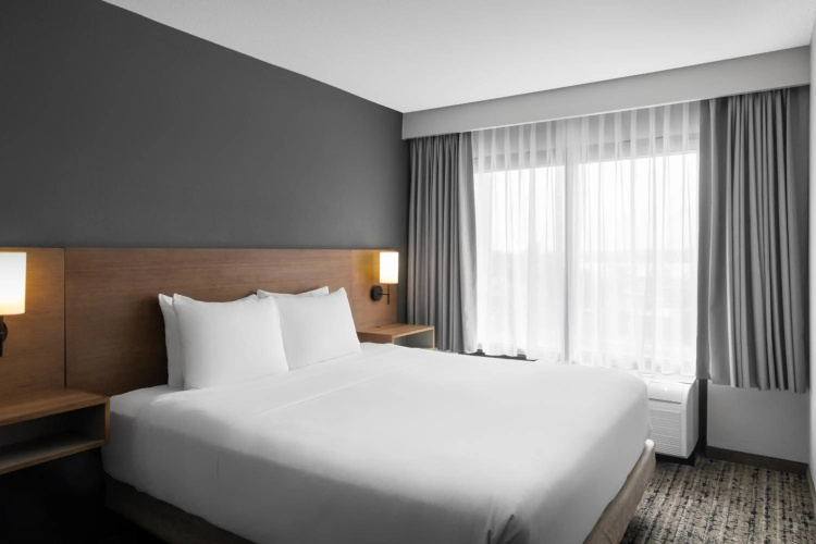 Hyatt Place San Antonio - Riverwalk