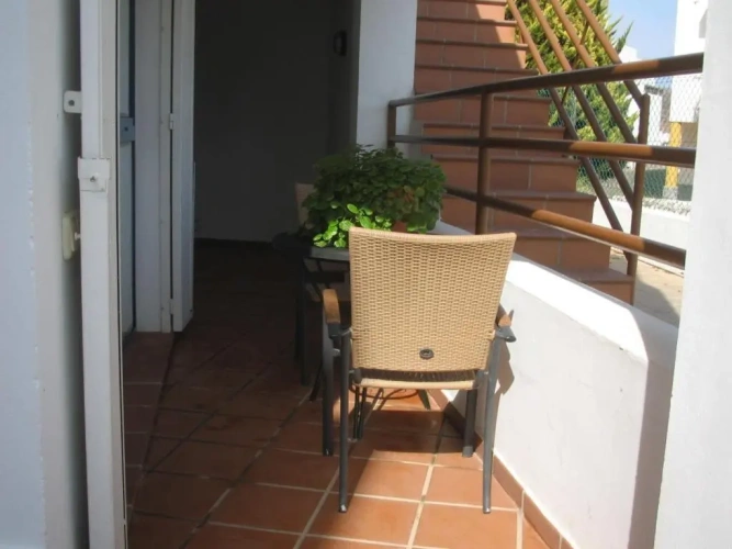 Economy Apartment