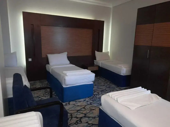 Aldera hotel