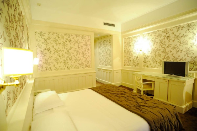 Europa Hotel Design Spa 1877 photo 8