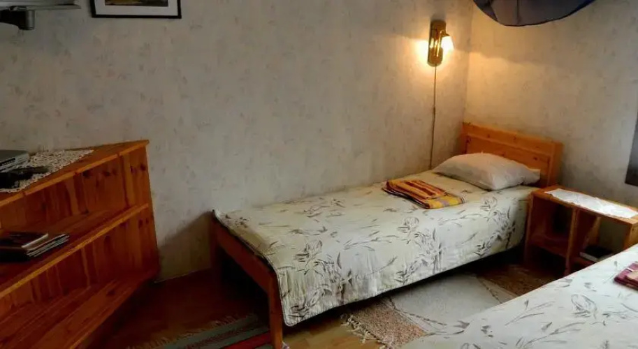 Sireli Holiday Home
