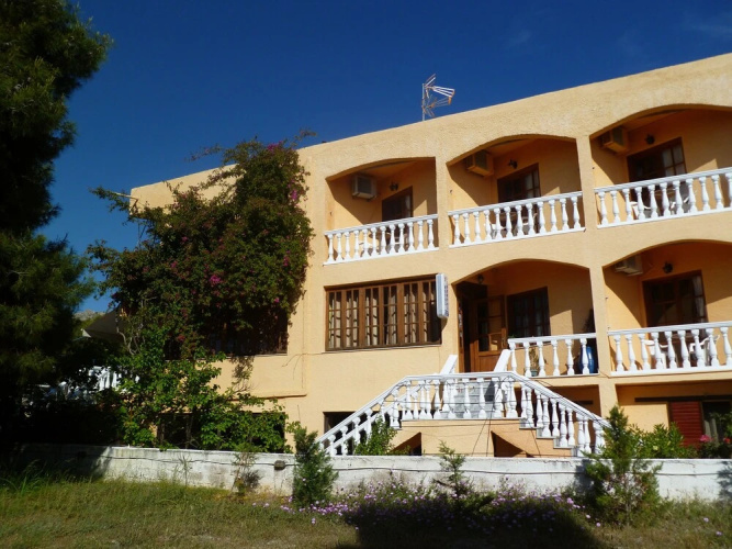 Imagen del hotel