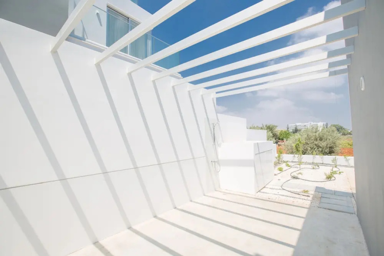 Protaras Holiday Villa Bp2