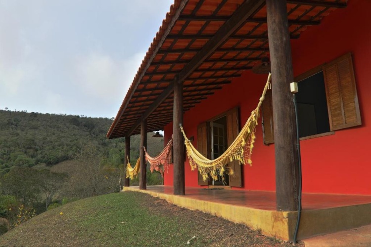 2 Bedrooms Chalet