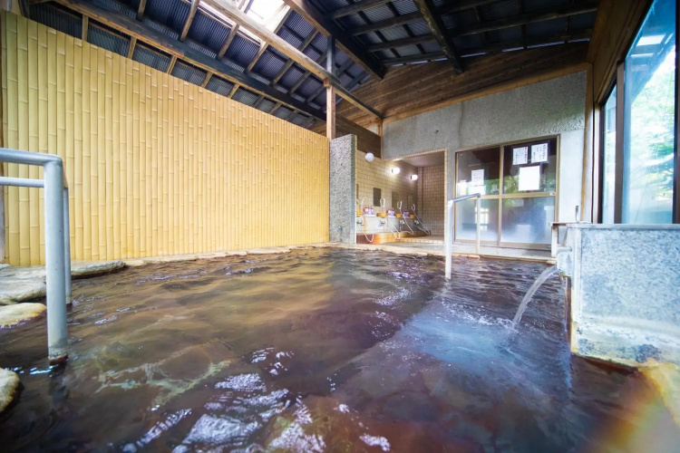Ryokan Toyotomi