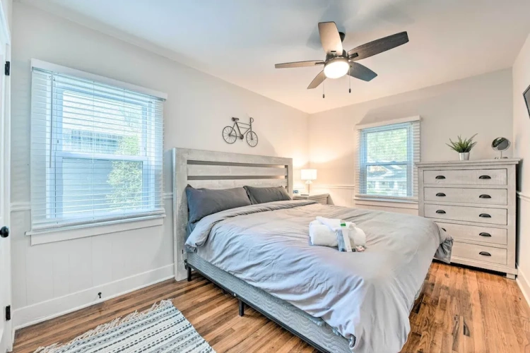 3 Bedrooms Cottage