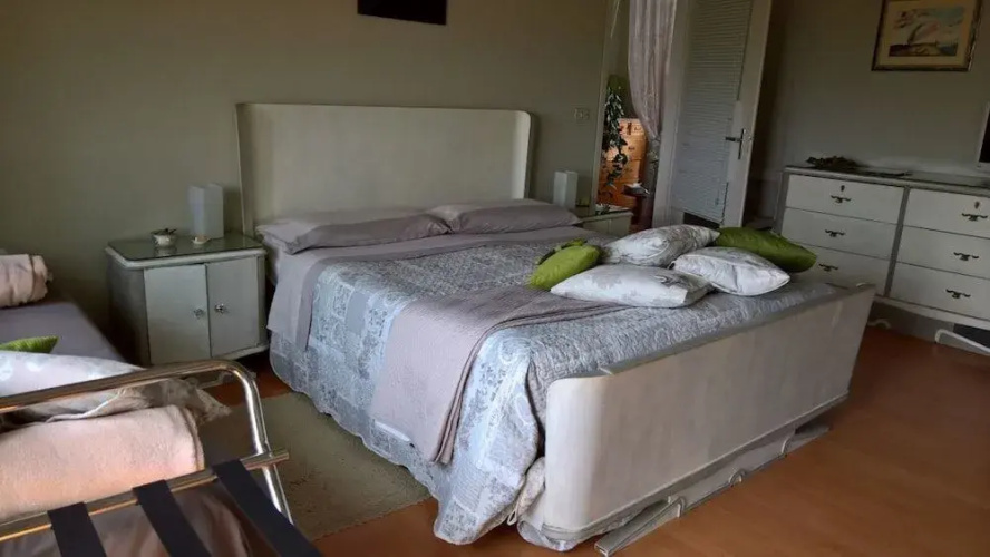 B&B Casa Passito