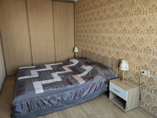 Apartment Südalinnas
