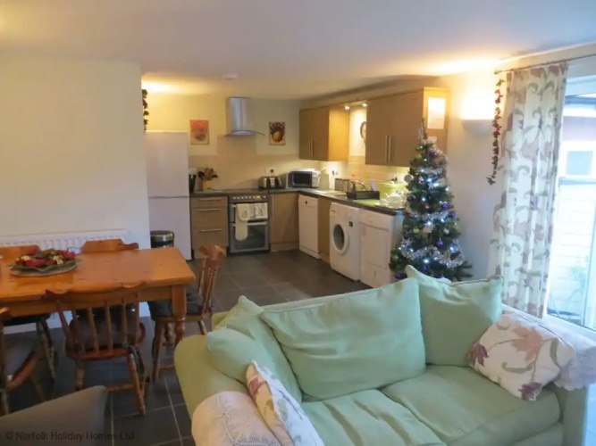 Waders Apartment