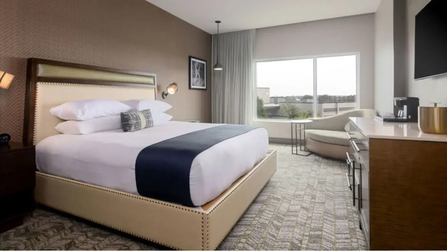 The Stella Hotel, Autograph Collection