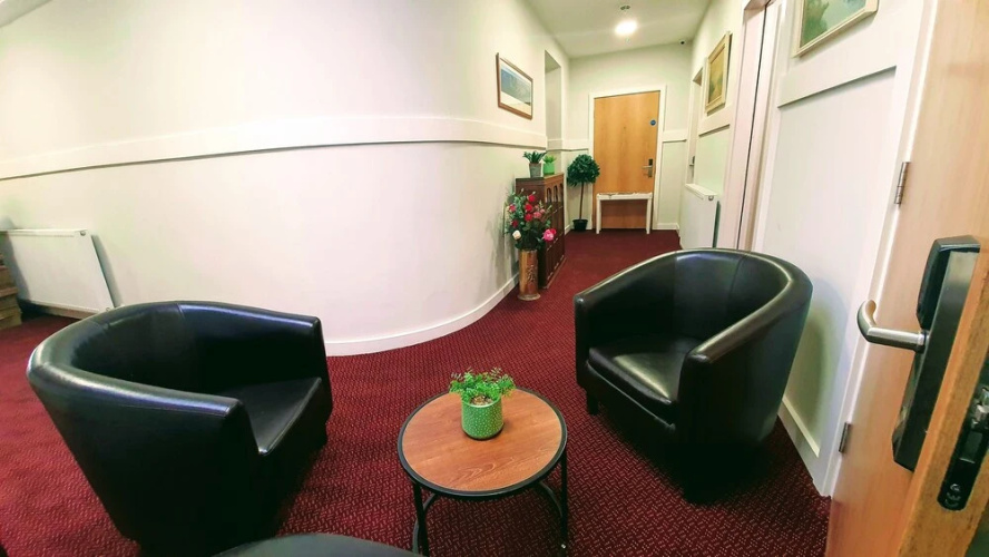 Smith Place Hotel