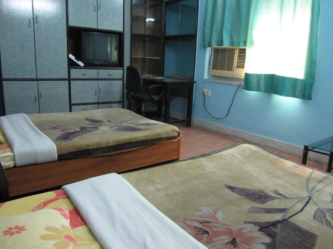 Sidd Hospitality