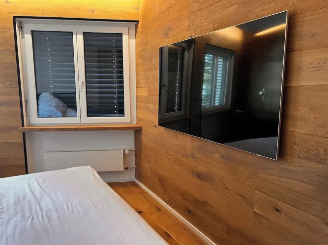 Black Summit Boutique Resort Laax