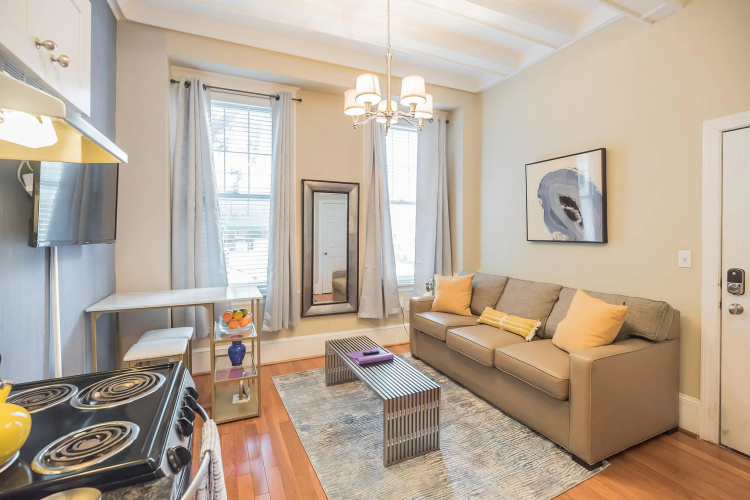 1955 Rittenhouse - 1F