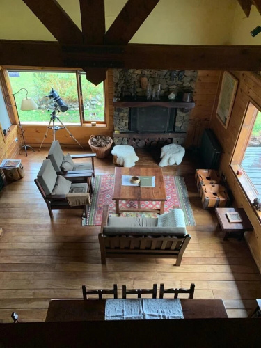 Super Cozy 4Bedr Chalet C. Catedral VC3
