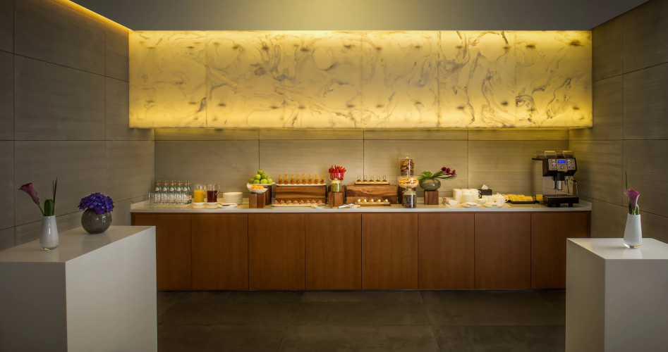 Intercontinental Dubai Marina photo 13