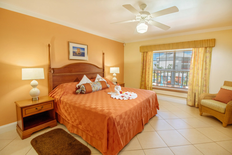 Bay Gardens Beach Resort and Spa