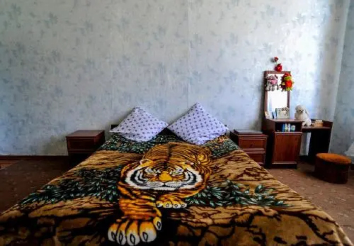 Raindi Guesthouse