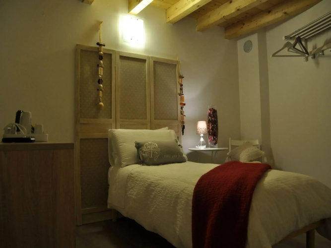 Bed and Breakfast Corso Matteotti 62