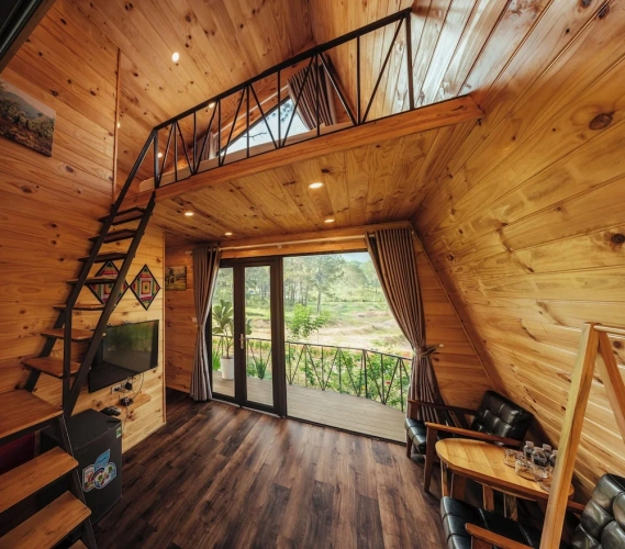 Superior Bungalow