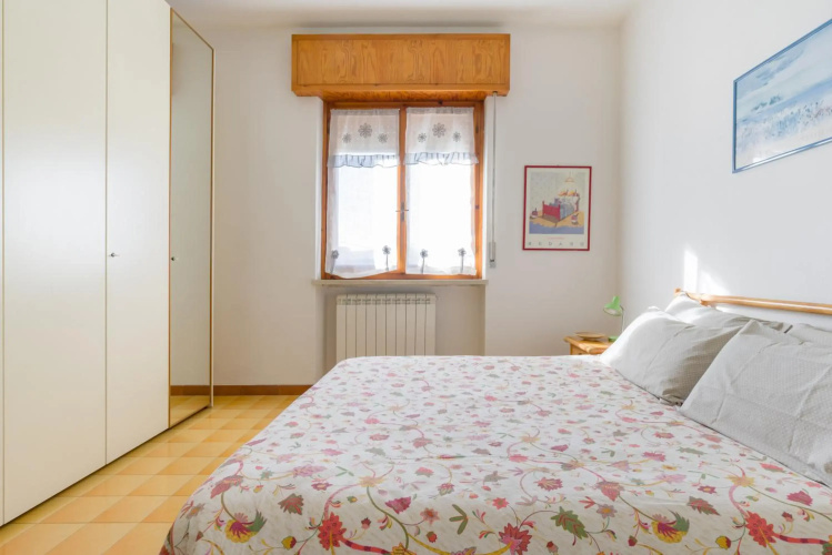 Casa al vecchio mulino