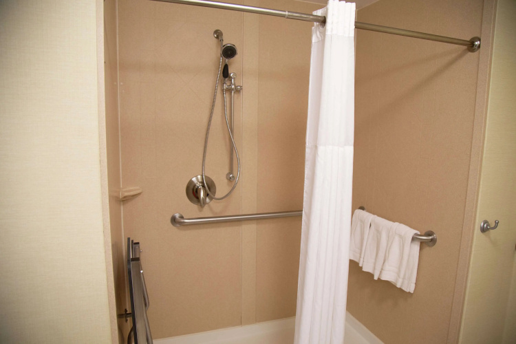 Hampton Inn & Suites Sharon, PA