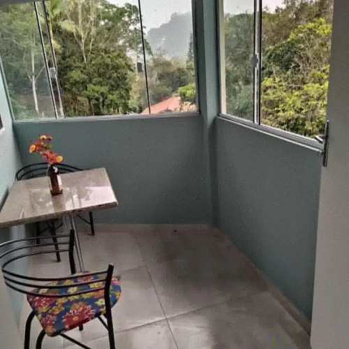 Pousada Casa da Maga - Ponta Aguda