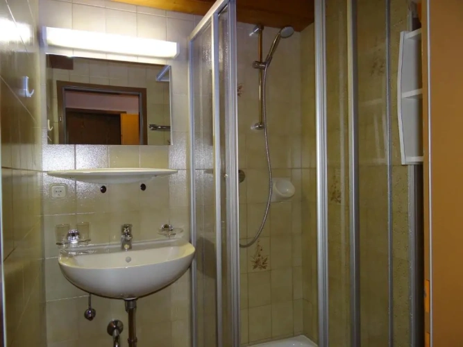 2 Bedrooms Double Apartment