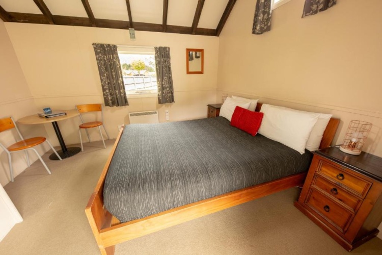 Standard Double Cottage