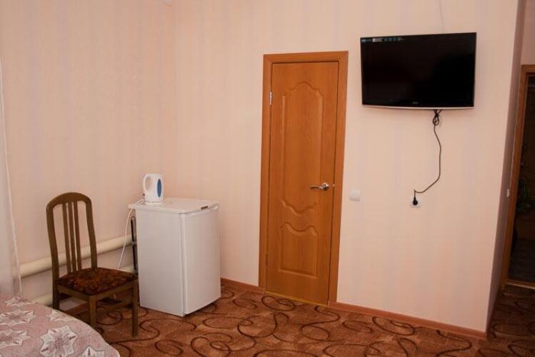 Фотография номера гостиницы Наташа