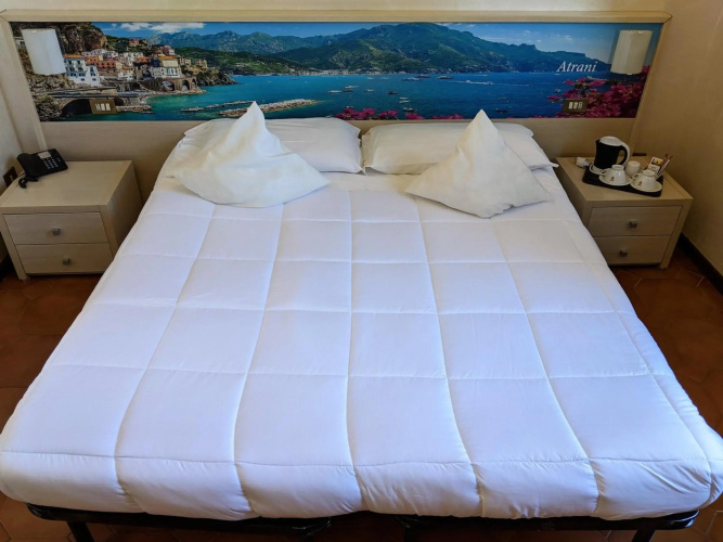 Hotel Montecarlo
