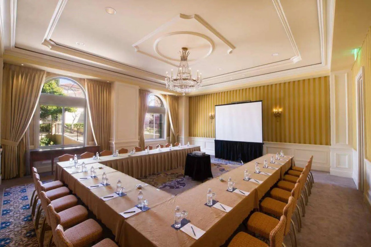 Hilton Lake Las Vegas Resort & Spa photo 24