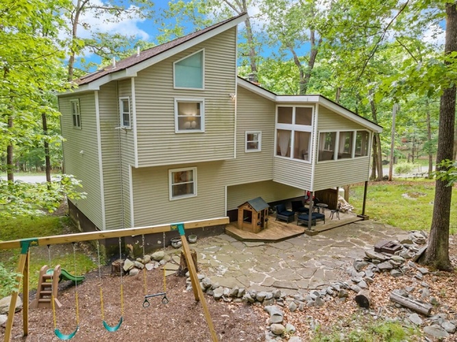 Cottage
